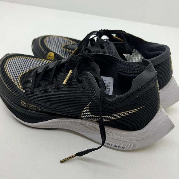 Nike Women's ZoomX Vaporfly Next% 2 Road Racing Sh - Picture 8 of 11
